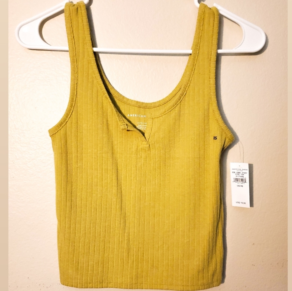 Tank top